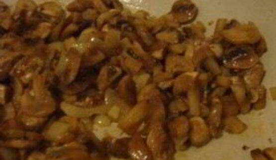 гречка с кукурузой