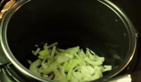 гречневая каша по-монастырски