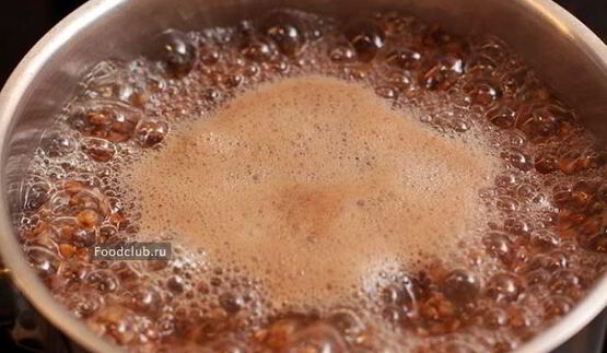 гречневая каша рассыпчатая