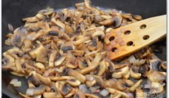 вкусная гречка