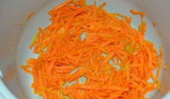 каша из чечевицы в мультиварке