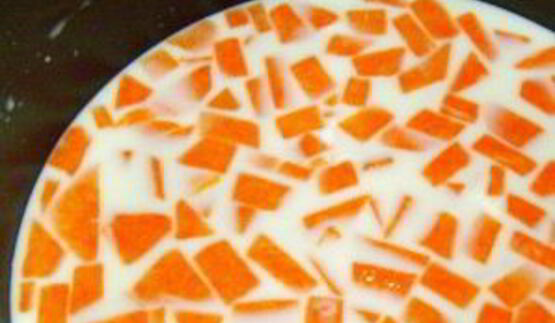 каша из тыквы с рисом в мультиварке