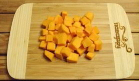 каша из тыквы традиционная