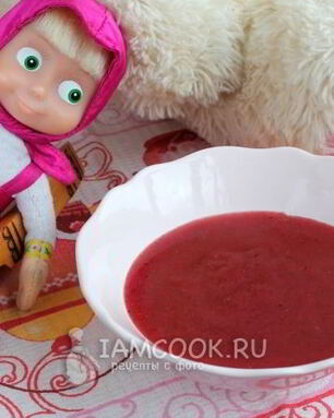 Каша Машина