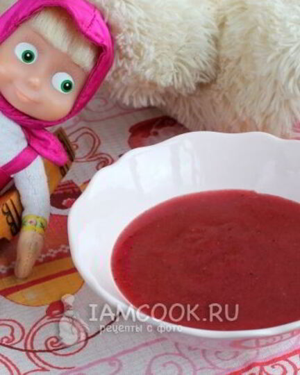 Рецепт каши машина