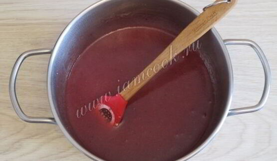 каша машина