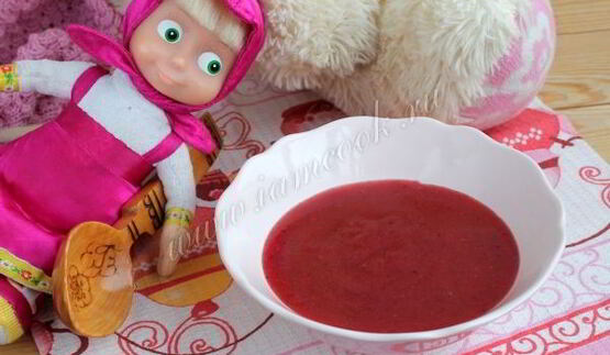 каша машина