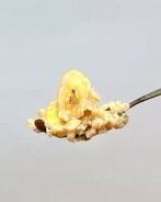 Каша на завтрак