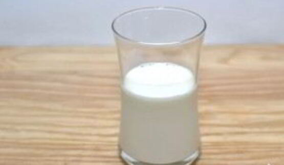 каша на завтрак