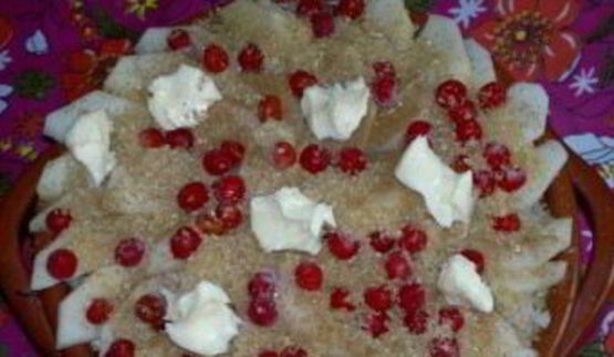 каша рисовая в духовке