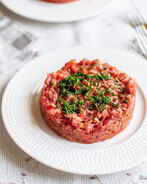 Каша с овощами