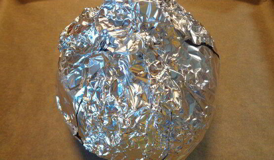 каша в тыковке веселый хэллоуин