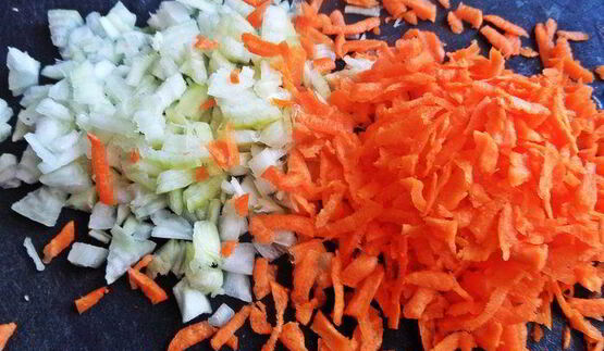 каша двойная кукуруза