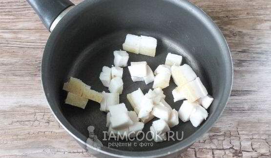 мамалыга по-молдавски