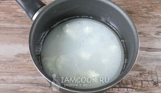 мамалыга по-молдавски