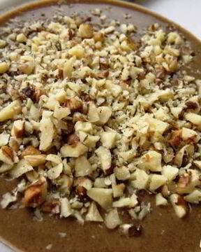 Цуевая каша