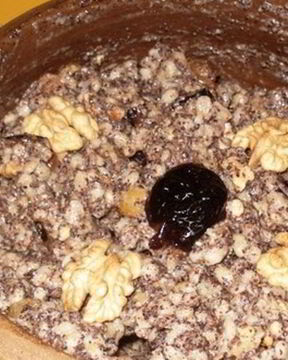 Кутья армянская