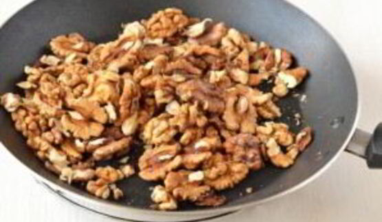 кутья крещенская