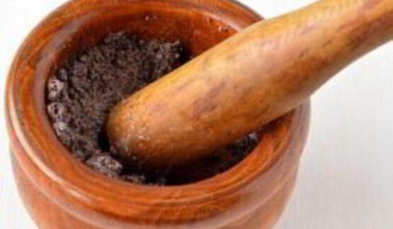 кутья крещенская