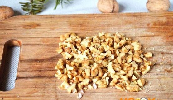 кутья поминальная