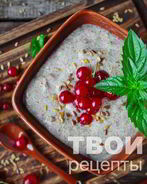 Льняная каша