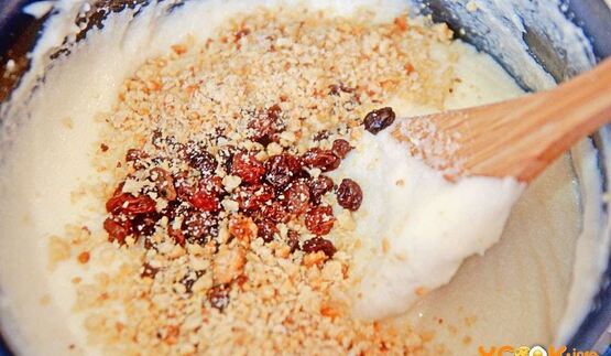 гурьевская каша