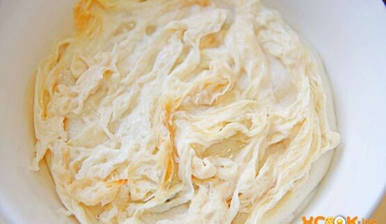 гурьевская каша