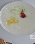 Каша манная