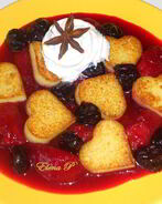 Манная каша