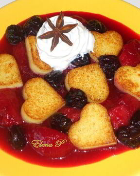 Манная каша