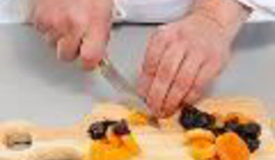 овсяная каша с сухофруктами в мультиварке