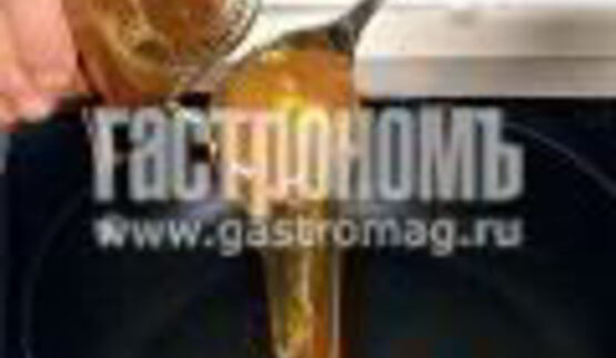 овсяная каша с сухофруктами