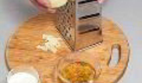 овсяная каша с яблоком, изюмом и корицей в мультиварке