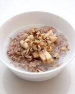 Овсянка для похудения