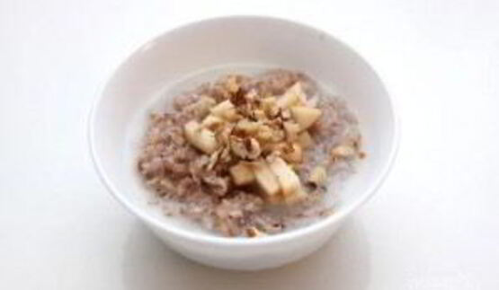 овсянка для похудения