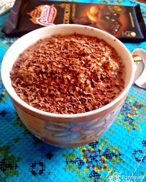 Овсянка Ночная