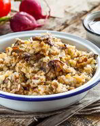 Партизанская каша