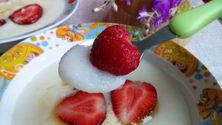 Каши для детей