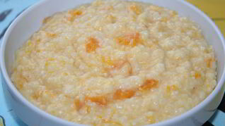 Каши в мультиварке