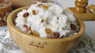 Лучшая каша