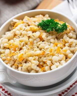 Перловая каша