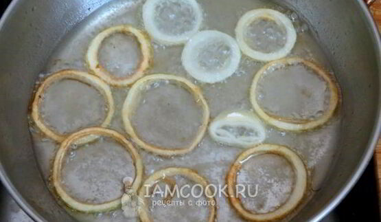 постная гороховая каша