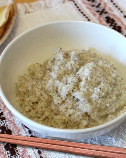 Рецепт простой каши из ячневой крупы в мультиварке на воде