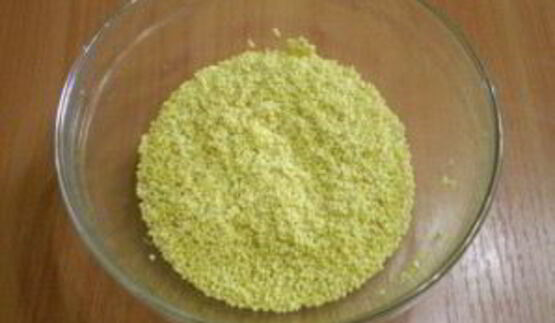 пшенная каша с тыквой на молоке