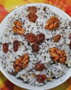 Рисовая кутья