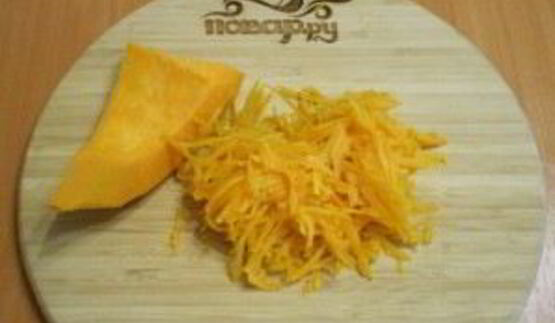 рисовая каша с тыквой в мультиварке