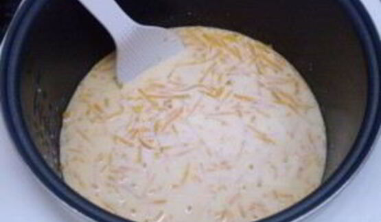 рисовая каша с тыквой в мультиварке