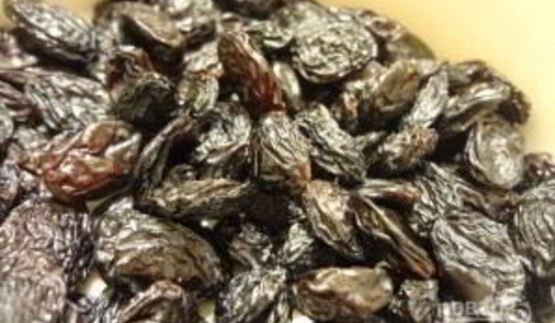 рождественская кутья с медовой водой