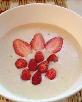 Толокняная каша