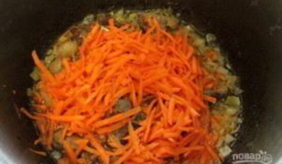 вкусная пшеничная каша